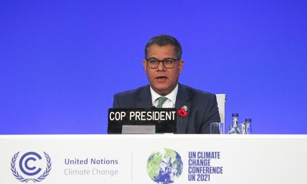 COP-26 : la conférence climat se poursuivra samedi, faute de consensus sur la déclaration finale