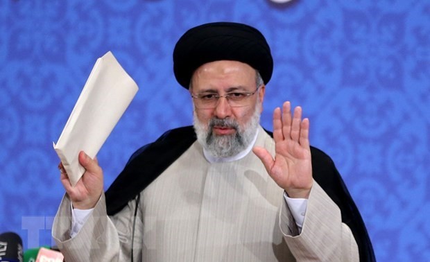 L’Iran est tout à fait sérieux dans les pourparlers, assure Ebrahim Raïssi