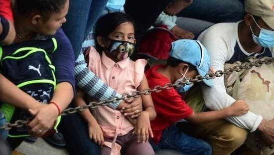 Le Guatemala demande de l'aide après la mort de migrants au Mexique