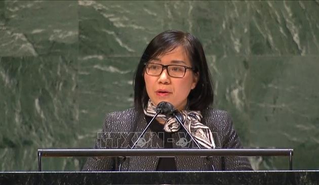 Le Vietnam invite les parties prenantes au Yémen à négocier