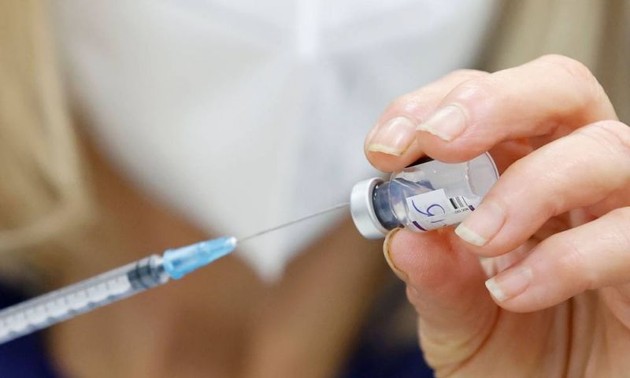 Covid-19: Bientôt une quatrième dose de vaccin pour lutter contre Omicron?