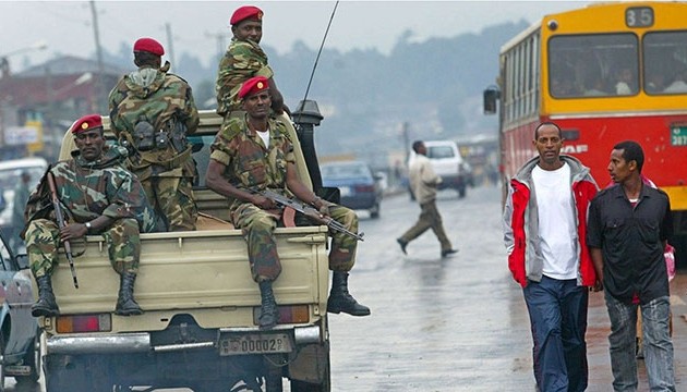 L’Éthiopie amnistie des responsables de l’opposition et de la rébellion du TPLF