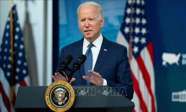 Joe Biden tiendra son discours sur l’état de l’Union le 1er mars