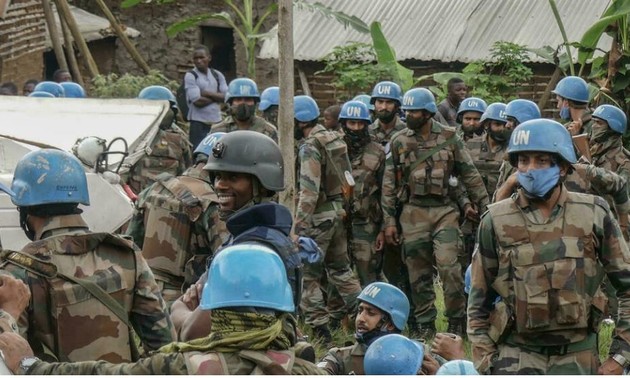 RD Congo: une cinquantaine de personnes condamnées pour la mort d'experts de l'ONU en 2017