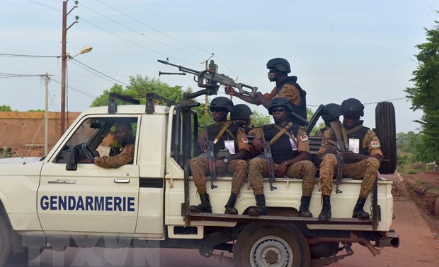 Burkina Faso: Près de 60 djihadistes tués lors d'une opération des armées burkinabè et française