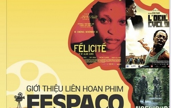 Première décentralisation du Festival FESPACO au Vietnam