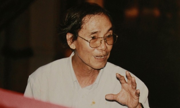 Le compositeur Van Dung s’est éteint à l’âge de 86 ans