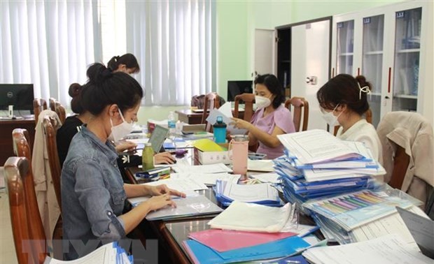 Covid-19: L'Institut Pasteur de Nha Trang recrute des volontaires pour tester un vaccin par spray nasal