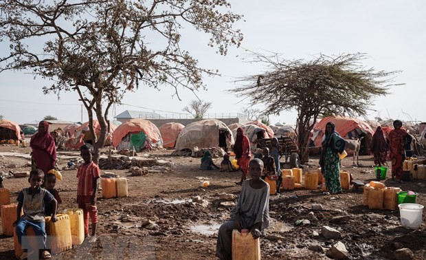 La Somalie au bord d’une catastrophe humanitaire, alerte l’ONU