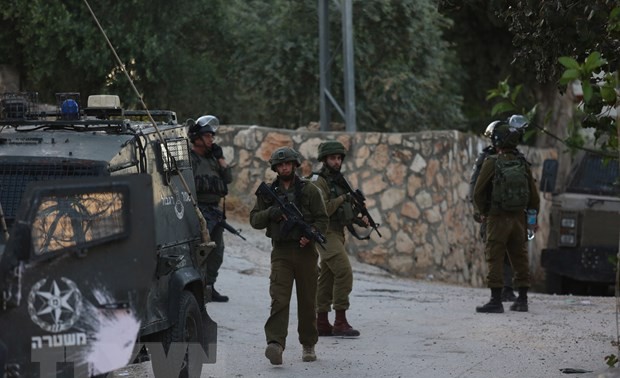Israël: l'UE contre l'expulsion de Palestiniens pour établir un champ de tir