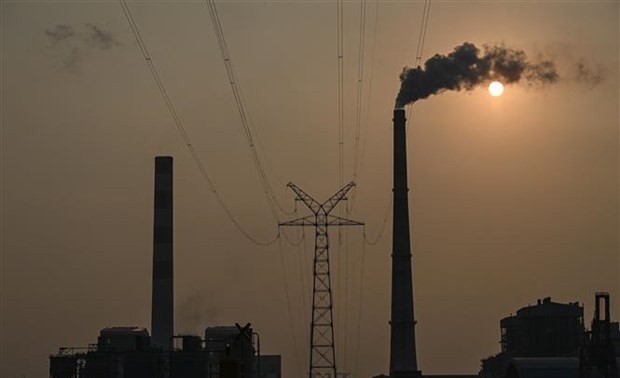 Climat: le G7 tente de s’entendre sur la fin de l’utilisation du charbon