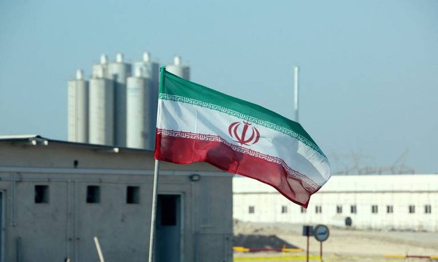 Nucléaire: Israël accuse l’Iran d’avoir volé des documents à l’AIEA