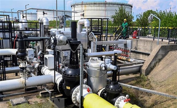 La Hongrie veut acheter plus de gaz russe