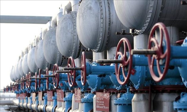 Chine: la Russie, principal fournisseur de pétrole depuis trois mois