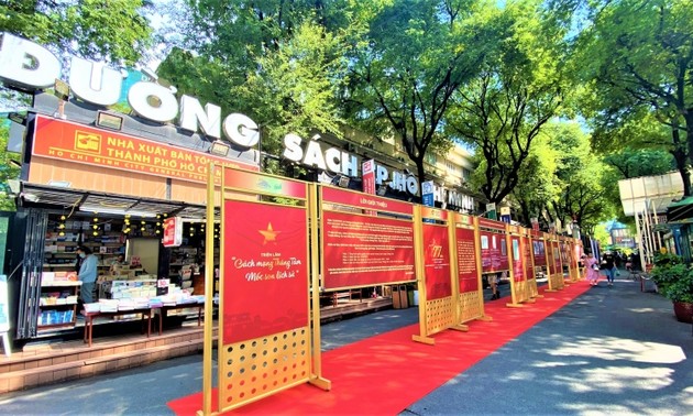 Les expositions à visiter à l’occasion de la fête nationale vietnamienne de 2022