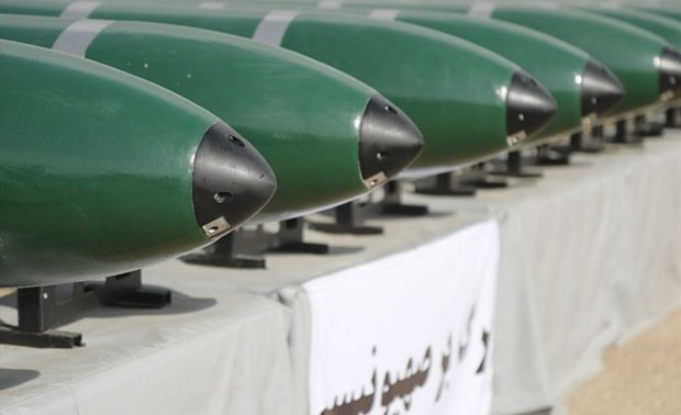 Iran: plus de 50 villes équipées d'un système de défense contre les attaques chimiques