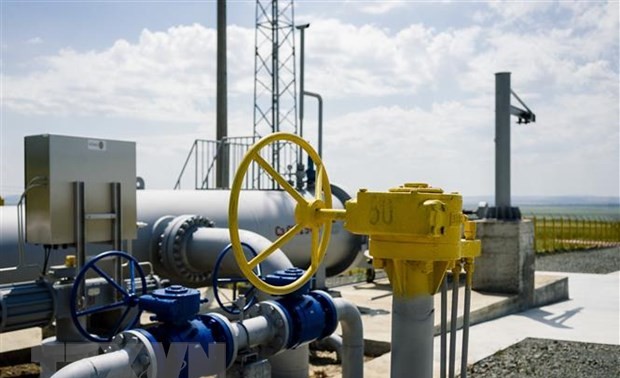 La France, l'Espagne et le Portugal trouvent un accord sur la construction d'un gazoduc