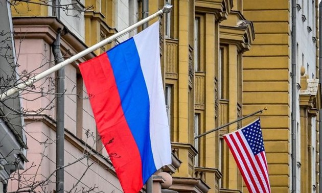 Washington et Moscou sont convenus de reprendre leurs discussions sur le traité New START