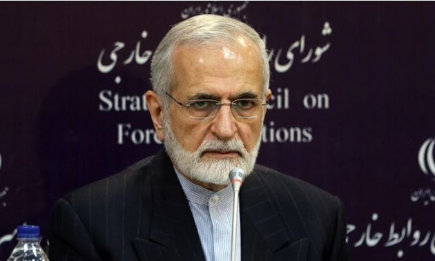L'Iran prêt à revenir aux engagements de l'accord sur le nucléaire de 2015