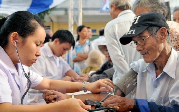 Asia's aging population to cost 20 trillion USD