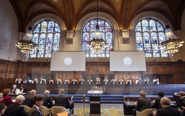 Bolivia and Chile ask ICJ for new phase in maritime claims