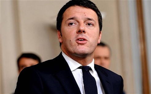 Italian Prime Minster resigns after defeat in referendum