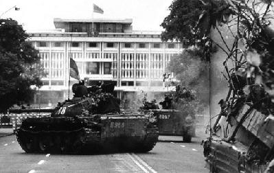 ベトナム軍事路線と芸術の勝利