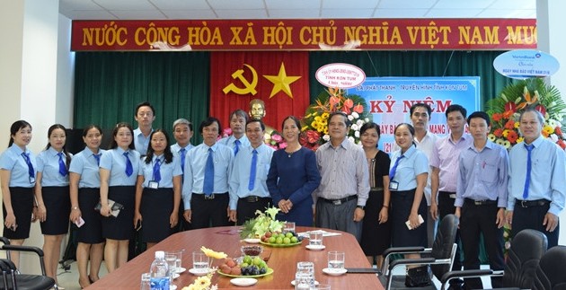 Aktivitas-aktivitas memperingati ultah ke-9 Hari Pers Revolusioner Vietnam (21/6/1925-21/6/2019)