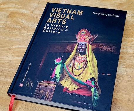 “Arts of VietNam 1009-1945”・ベトナム芸術に関する新たな見方