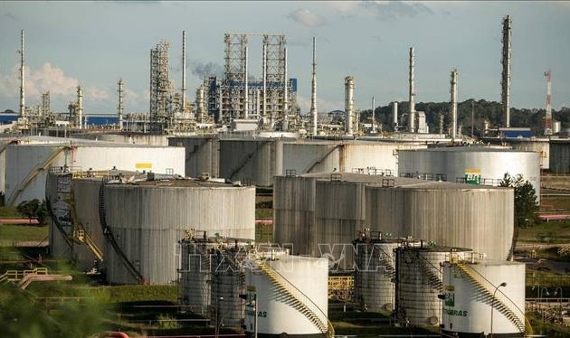 ブラジル、ＯＰＥＣプラスの協力憲章に参加へ－拘束力なし