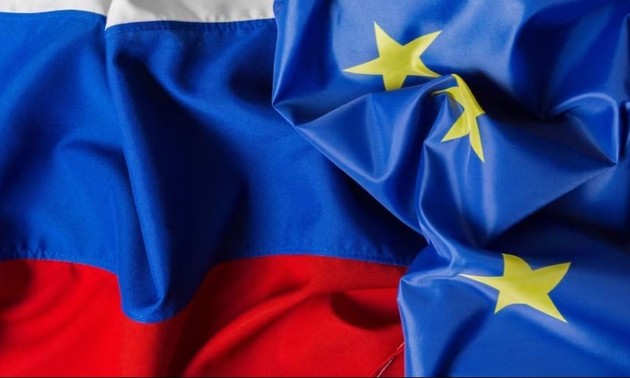 EUが対ロシア追加制裁採択、LNGが対象