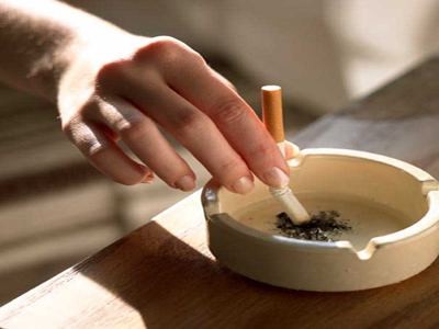 WHO memperingatkan rokok bisa menelan jiwa 1 miliar orang.