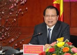 Vietnam works harder to develop new rural areas