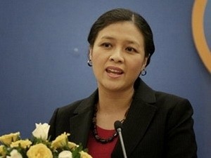 Vietnam calls for joint efforts to accelerate global economic governance