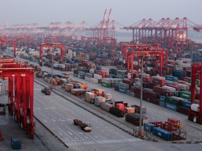 欧盟重视与越南签署自由贸易协定