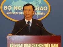 越南2月举行一些重要外交活动