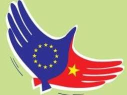 欧盟希望与越南加强合作