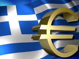 欧元区就向希腊发放第二笔援助贷款达成一致