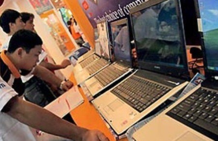 越南信息技术软件和服务企业协会发表2012年宣言