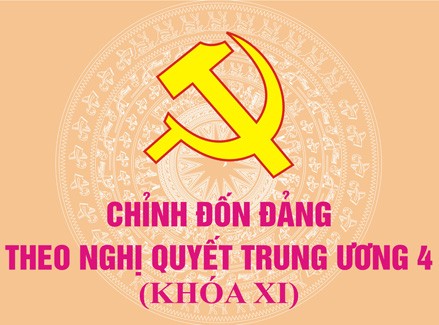 越南祖国阵线和社会团体组织举行贯彻落实越共11届四中全会决议会议