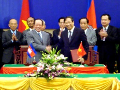 越南对柬埔寨投资猛增