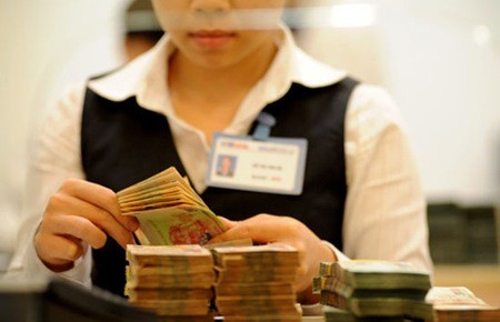 今年第一季度，越南经济增长创2009年以来新低