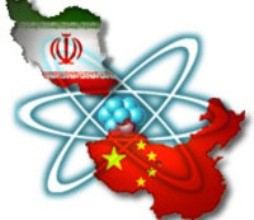 中方希望各方为和平解决伊朗核问题做出更多努力