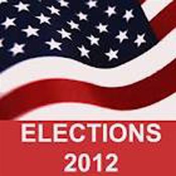  2012年美国选举：大多数选民对两位总统候选人的经济政策表示不满