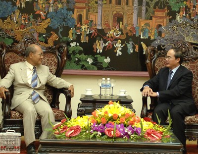 越南希望继续得到联合国教科文组织的援助 