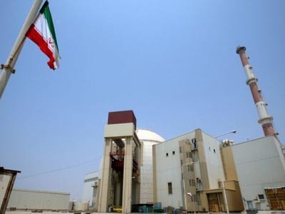 伊朗核问题会谈在俄罗斯举行