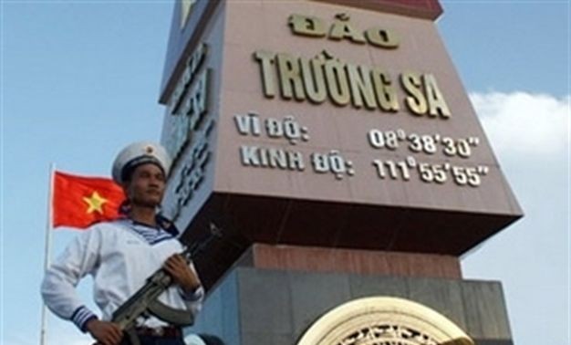 越南国家边界委员会：中国应教育本国渔民尊重越南领土主权