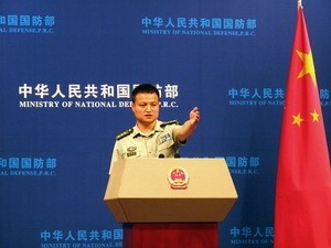 中国印度尼西亚海军将建立对话机制