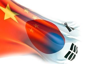 中国韩国设立军事热线