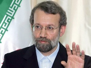 伊朗对外国干涉叙利亚发出警告
